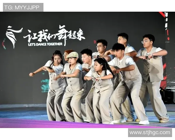 街舞心理素质评比揭晓武汉街舞队荣获第六名成就引关注